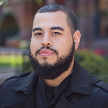 James W. - Freelance Designer