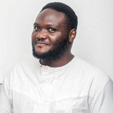 Champion K. - Freelance Digital Marketer