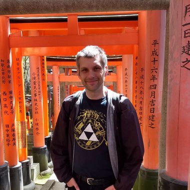 Adam B. - Freelance Writer