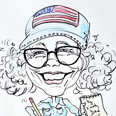 Kathy D. - Freelance Illustrator