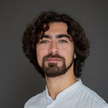 Masdaf E. - Freelance Motion Graphic Designer