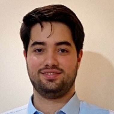 Sepehr R. - Freelance Developer