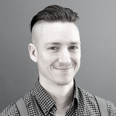 Jason M. - Freelance Motion Graphic Designer