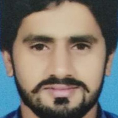 khalilimran9304117 - Freelance Co Writer