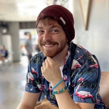 jtreese810 - Freelance Animator