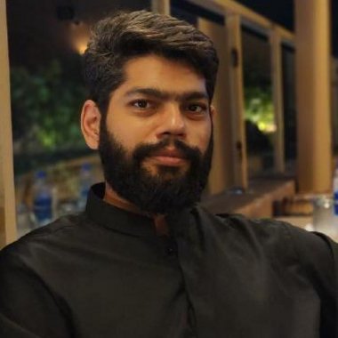 Zeeshan I. - Freelance Web Developer