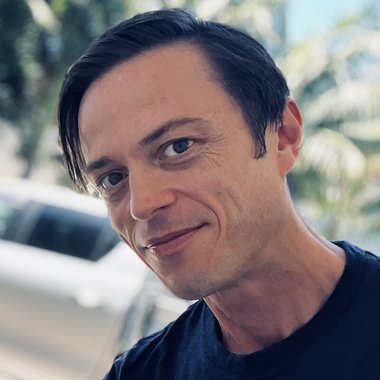 Stephen B. - Freelance Developer