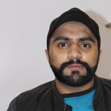 Azan - Freelance Art Director