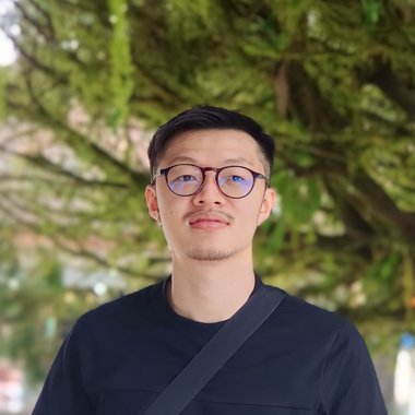 Adam D. - Freelance Digital Marketer