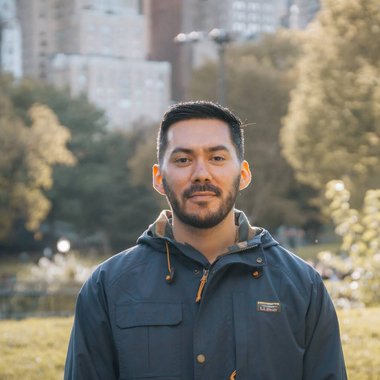 frankmata17 - Freelance Web Developer