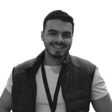 Qais A. - Freelance Brand Designer