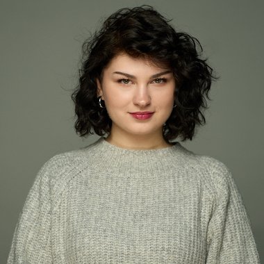 Sofiia K. - Freelance Illustrator