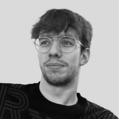 Diego P. - Freelance Web Designer