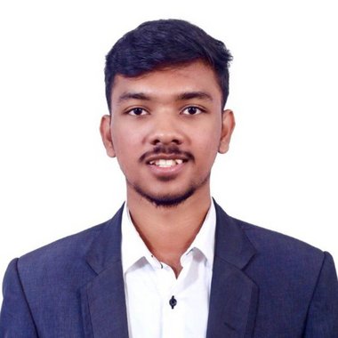 Ashidu D. - Freelance Ai Engineer