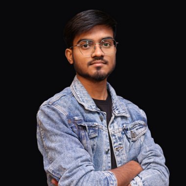 PANKAJ K. - Freelance Content Creator
