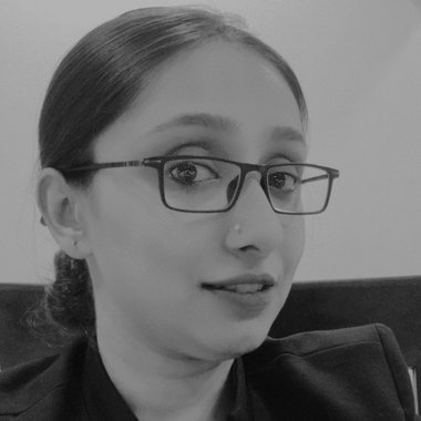 Ruchira M. - Freelance Content Designer