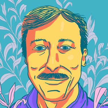 Marius K. - Freelance Designer