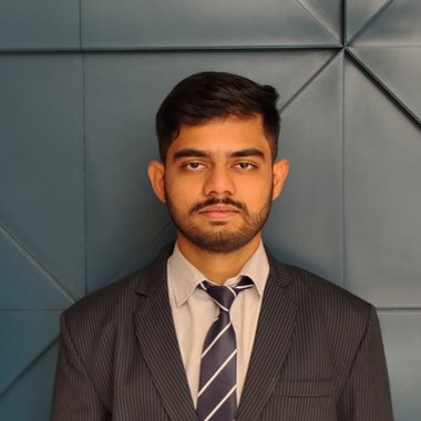 Darshan S. - Freelance Full Stack Developer