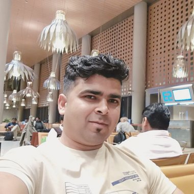 Chetan T. - Freelance Marketing Consultant