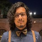 Siddharth Sridhar Narayan