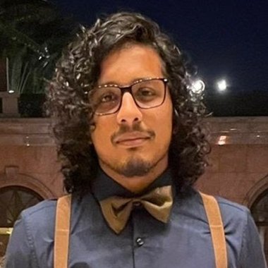 Siddharth N. - Freelance Architectural Illustrator