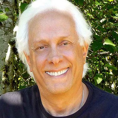 Richard D. - Freelance Voice Actor