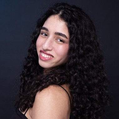 Raghad D. - Freelance Designer