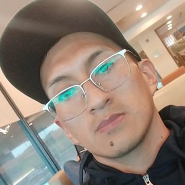 Angel Javier Yugcha Eugenio