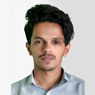 Mohammed R. - Freelance Logo Designer