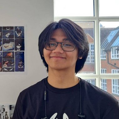 Bry F. - Freelance Animator