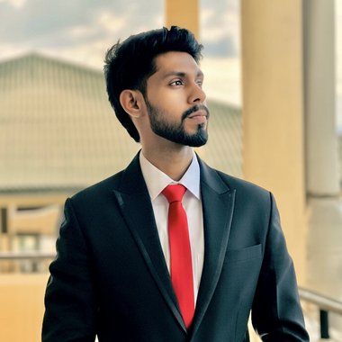 Hirun K. - Freelance Back End Developer