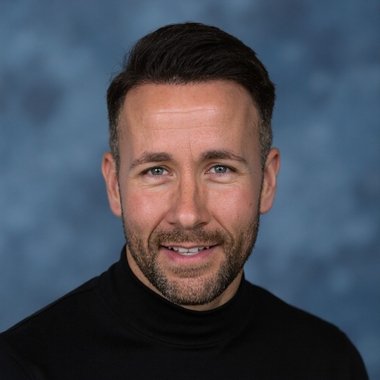 Danny J. - Freelance Front End Developer