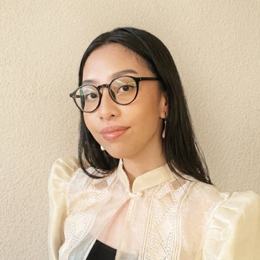 Jianne P. - Freelance Motion Graphic Designer