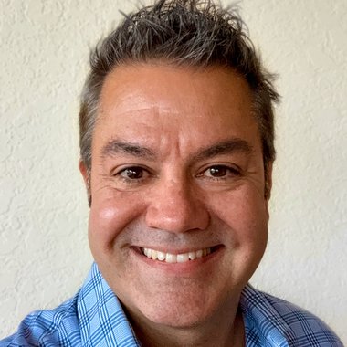 Jeff Z. - Freelance Web Developer