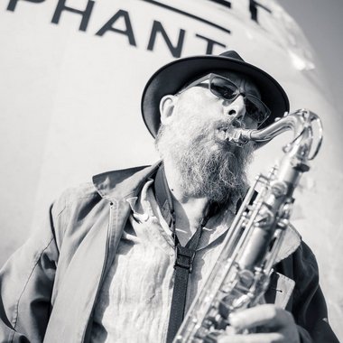 Allan D. - Freelance Videographer