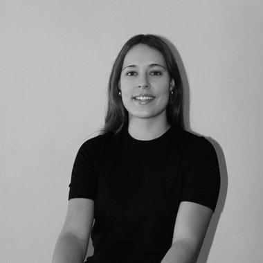 Jade C. - Freelance Flyer Designer