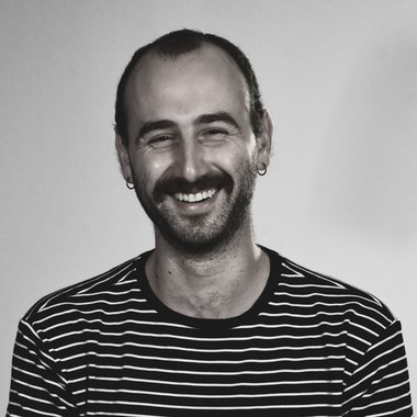 Hilel M. - Freelance 3d Animator