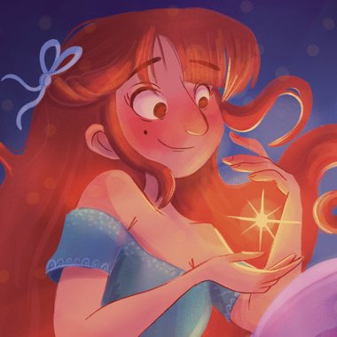 user1322544 - Freelance Comic Illustrator