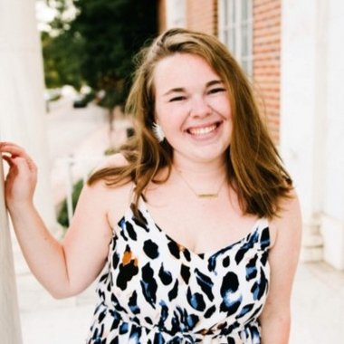 Danielle C. - Freelance Community Manager