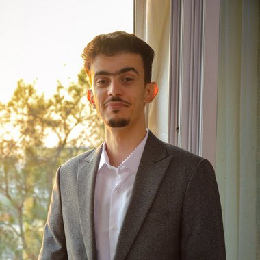 Issam B. - Freelance Web Developer