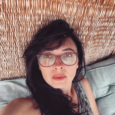 Sasha K. - Freelance Production Coordinator