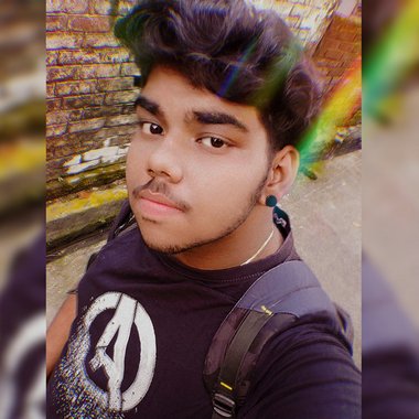 Aniket G. - Freelance Voice Actor