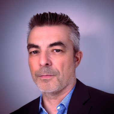 Patrick B. - Freelance Illustrator