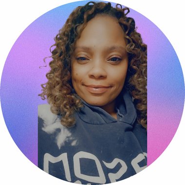 Brandy H. - Freelance Content Designer