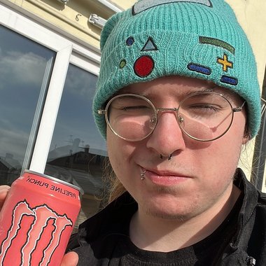 Dylan R. - Freelance Character Rigger