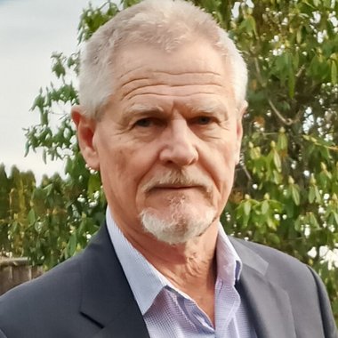 Michael M. - Freelance Screenwriter