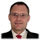 Ing. Peter Benický, PhD.