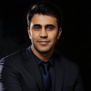 Muhammed S. - Freelance Web Designer