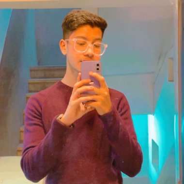 HuzefaKhan - Freelance Sound Editor