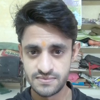 Manish B. - Freelance Audio Transcriber